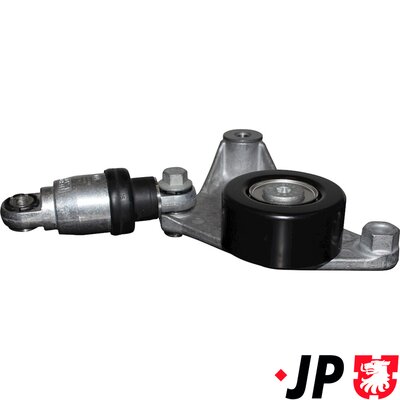 Tendicinghia, Cinghia Poly-V - 4818200100 JP GROUP