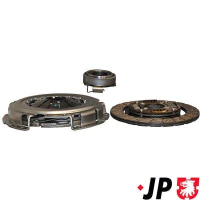 Clutch Kit - 4830401310 JP GROUP