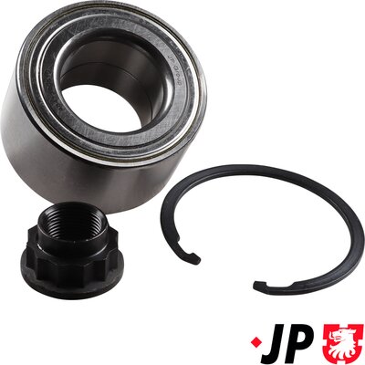 Wheel Bearing Kit - 4841300510 JP GROUP