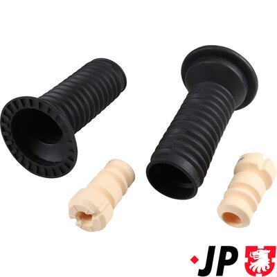 Kit parapolvere, Ammortizzatore - 4842702510 JP GROUP