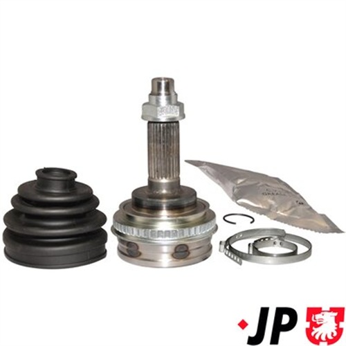 Kit giunti, Semiasse - 4843300210 JP GROUP