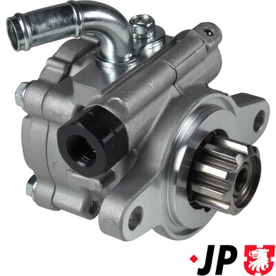 Hydraulic Pump, steering system - 4845100100 JP GROUP