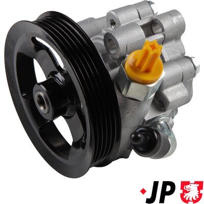 Pompa idraulica, Sterzo - 4845100300 JP GROUP