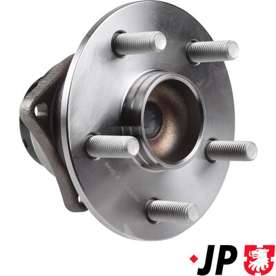 Wheel Hub - 4851400410 JP GROUP