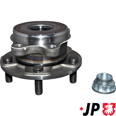 Wheel Hub - 4851400610 JP GROUP