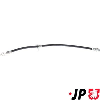 Flessibile del freno - 4861600380 JP GROUP