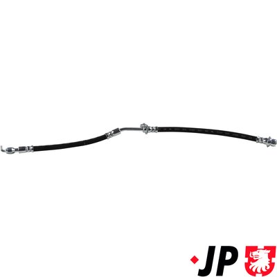 Flessibile del freno - 4861603480 JP GROUP