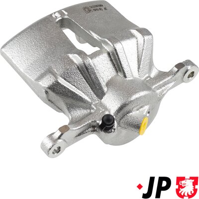 Brake Caliper - 4861901570 JP GROUP