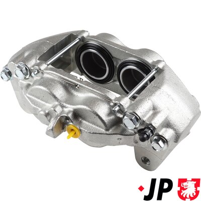 Brake Caliper - 4861901670 JP GROUP