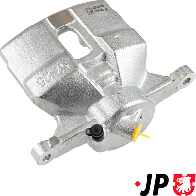 Brake Caliper - 4861901870 JP GROUP