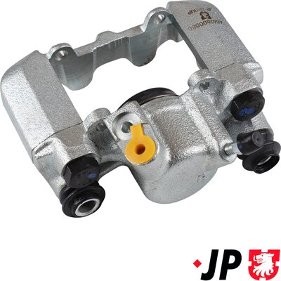 Pinza freno - 4862000580 JP GROUP