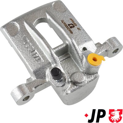 Brake Caliper - 4862000670 JP GROUP