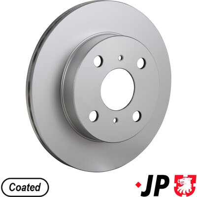 Discofreno - 4863100400 JP GROUP