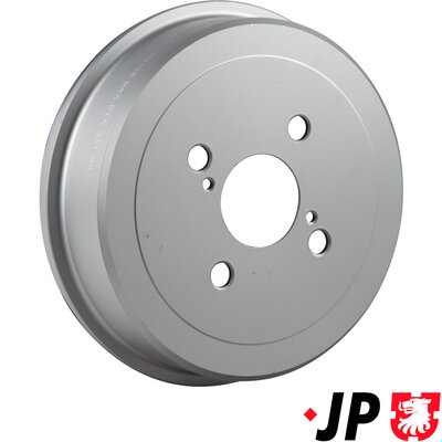 stabdžių būgnas - 4863500200 JP GROUP