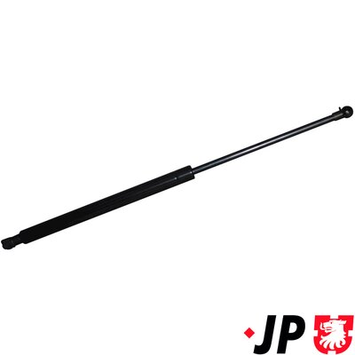 Ammortizatore pneumatico, Cofano bagagli /vano carico - 4881200300 JP GROUP