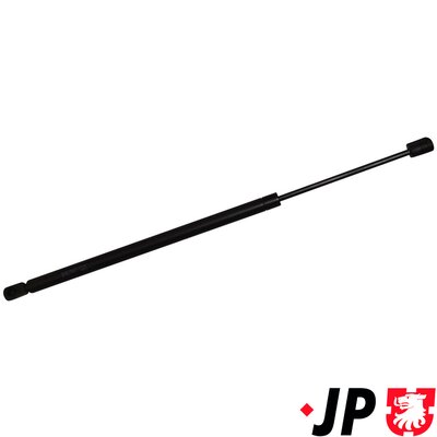 Ammortizatore pneumatico, Cofano bagagli /vano carico - 4881200500 JP GROUP