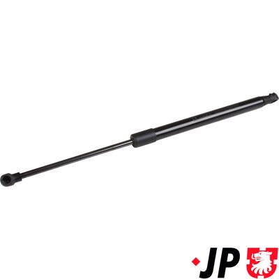 Ammortizatore pneumatico, Cofano bagagli /vano carico - 4881201500 JP GROUP