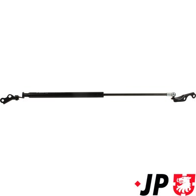 Gas Spring, boot-/cargo area - 4881201770 JP GROUP