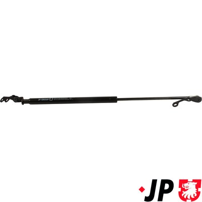 Gas Spring, boot-/cargo area - 4881201780 JP GROUP