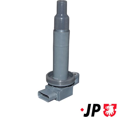 Bobina d'accensione - 4891600200 JP GROUP