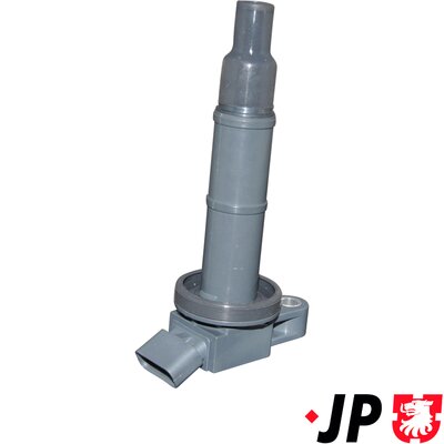 Bobina d'accensione - 4891600400 JP GROUP