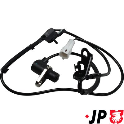 Sensor, wheel speed - 4897100180 JP GROUP