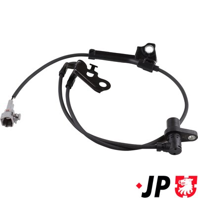 Sensor, wheel speed - 4897104670 JP GROUP