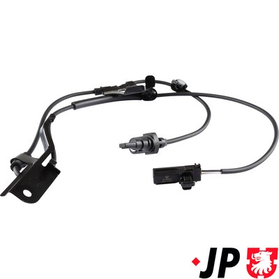 Sensor, wheel speed - 4897105670 JP GROUP