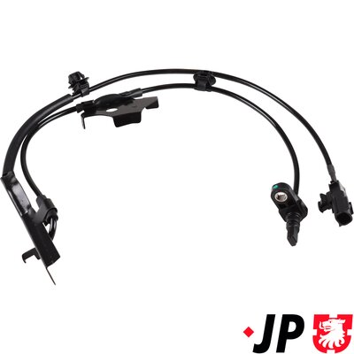Sensor, wheel speed - 4897105680 JP GROUP