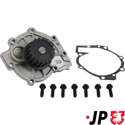Water Pump - 4914100200 JP GROUP