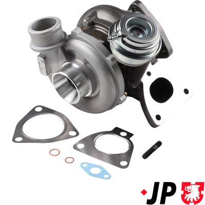 Charger, charging system - 4917400200 JP GROUP