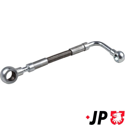 Tubo olio, Compressore - 4917600200 JP GROUP