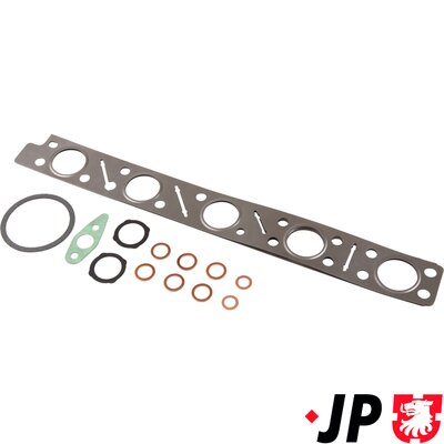 Kit montaggio, Compressore - 4917751310 JP GROUP