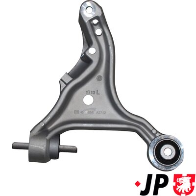Track Control Arm - 4940100370 JP GROUP