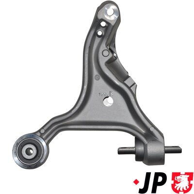 Track Control Arm - 4940100380 JP GROUP