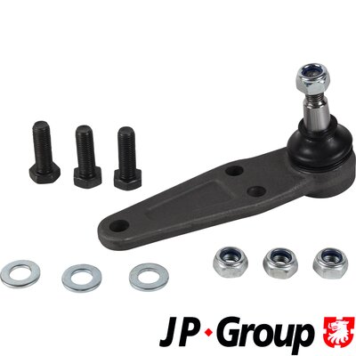 Ball Joint - 4940300800 JP GROUP