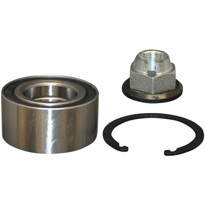 Kit cuscinetto ruota - 4941300610 JP GROUP