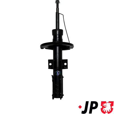 Shock Absorber - 4942101200 JP GROUP