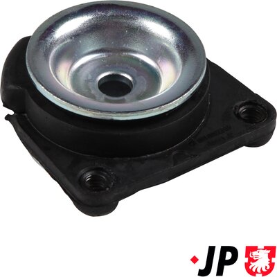 Supporto ammortizzatore a molla - 4942300100 JP GROUP