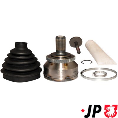 Kit giunti, Semiasse - 4943300410 JP GROUP