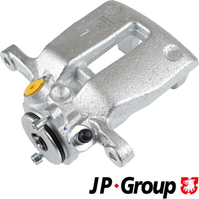 Brake Caliper - 4962000170 JP GROUP