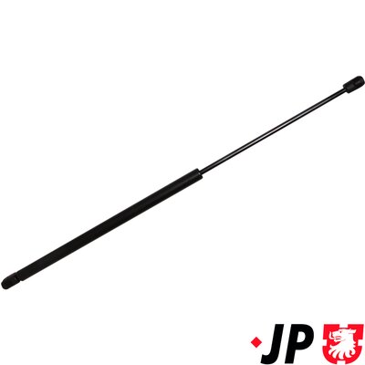 Gas Spring, boot-/cargo area - 4981200200 JP GROUP