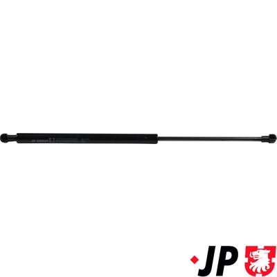Gas Spring, boot-/cargo area - 4981200500 JP GROUP
