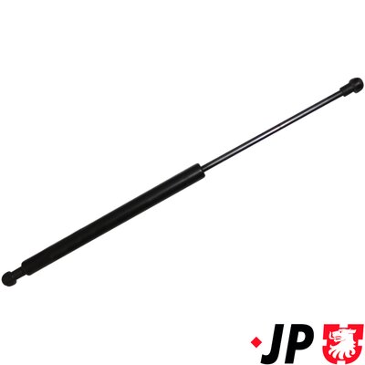 Gas Spring, boot-/cargo area - 4981200800 JP GROUP
