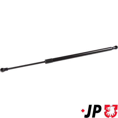 Gas Spring, boot-/cargo area - 4981201300 JP GROUP