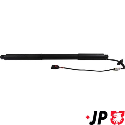 Electric Motor, tailgate - 4981201570 JP GROUP