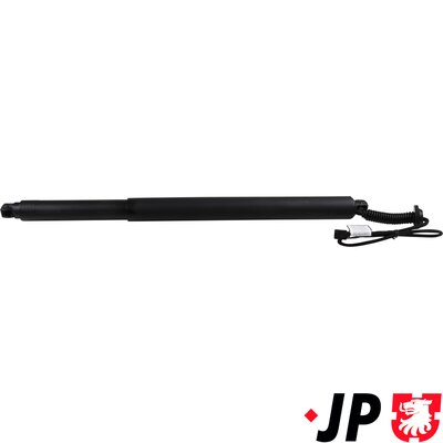 Electric Motor, tailgate - 4981201800 JP GROUP