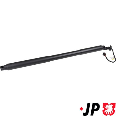 Electric Motor, tailgate - 4981202070 JP GROUP