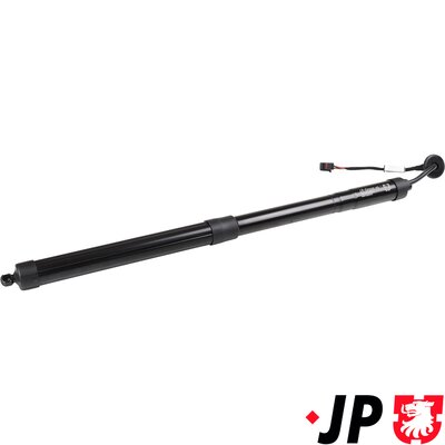 Electric Motor, tailgate - 4981202370 JP GROUP