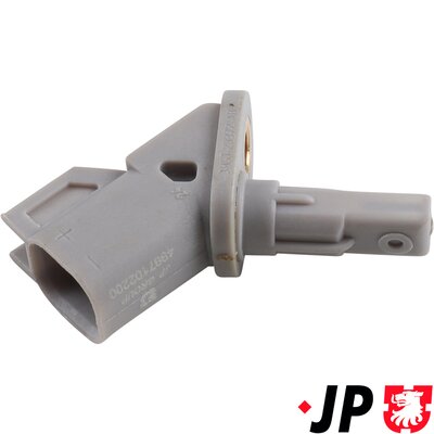 Sensor, wheel speed - 4997102200 JP GROUP